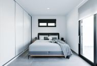 New Build - Quad House - Torre Pacheco