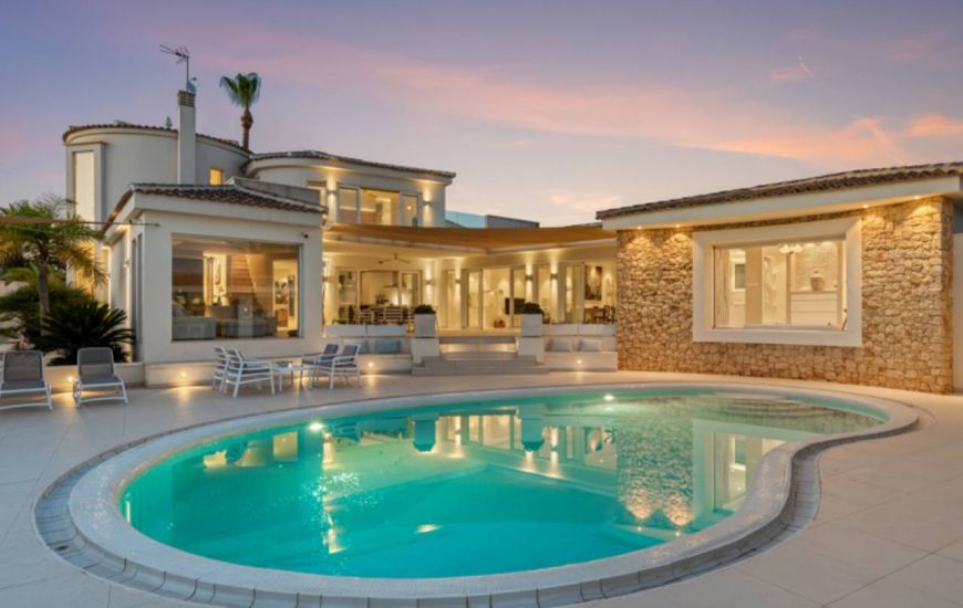 Venta - Villa - Ciudad Quesada