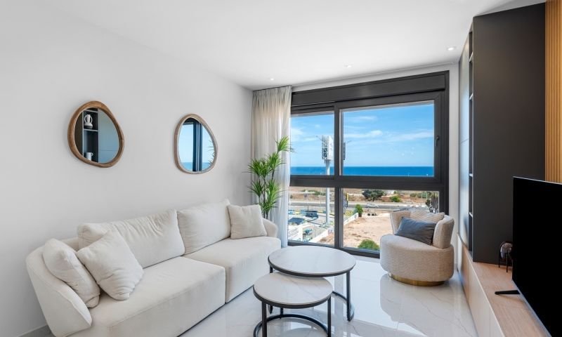 Venta - Apartamentos - Orihuela Costa