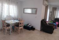 Venta - Casa Adosada - Villamartin