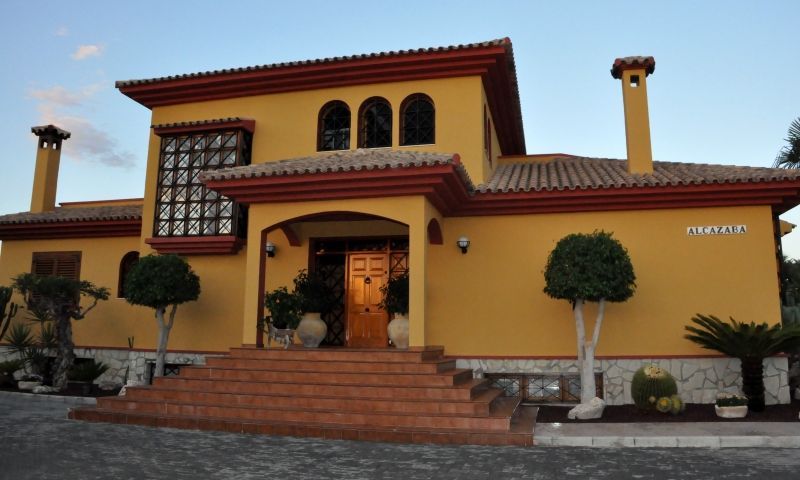 Sale - Villa - Elche