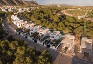 Nueva construcción  - Villa - Finestrat
