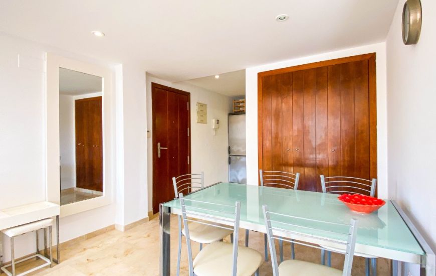 Sale - Apartamento - Punta Prima