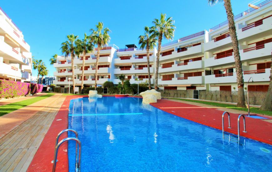 Sale - Apartments - Playa Flamenca