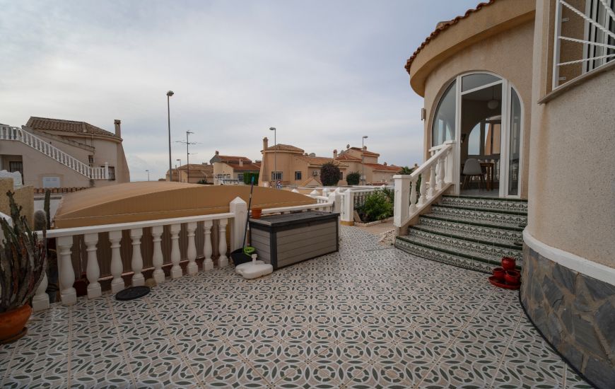 Venta - Villa - Ciudad Quesada