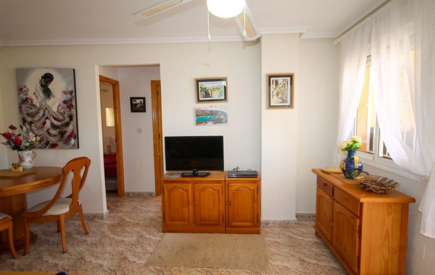 Sale - Apartments - Orihuela Costa