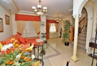 Venta - Adosado - Villamartin
