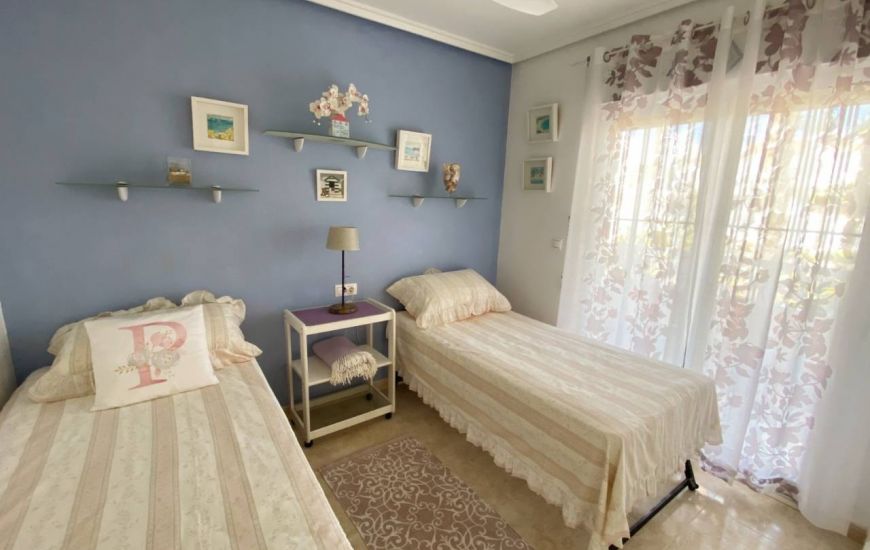 Sale - Half Vrijstaand Huis - Ciudad Quesada