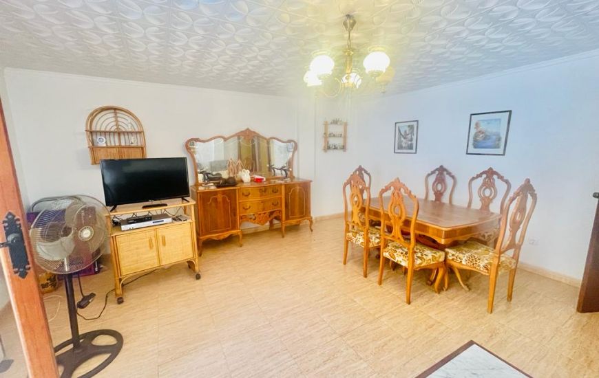 Venta - Apartamento - Torrevieja