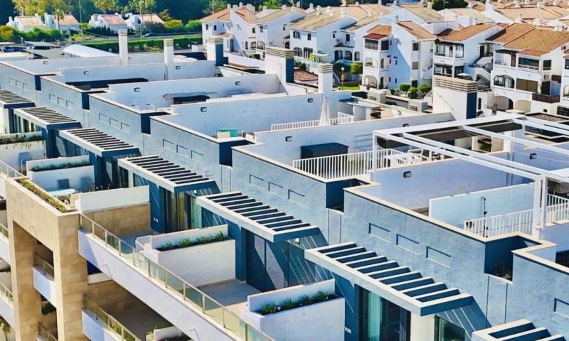 Venta - Apartamentos - 