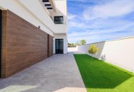 Nueva construcción  - Villa - Pilar de la Horadada