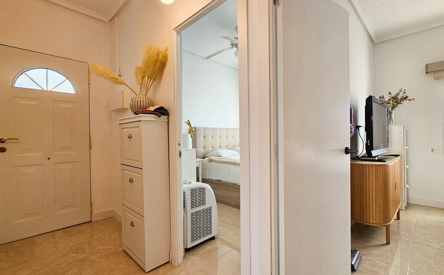 Sale - Apartments - Ciudad Quesada