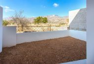 Nueva construcción  - Apartamentos - Hondón de las Nieves