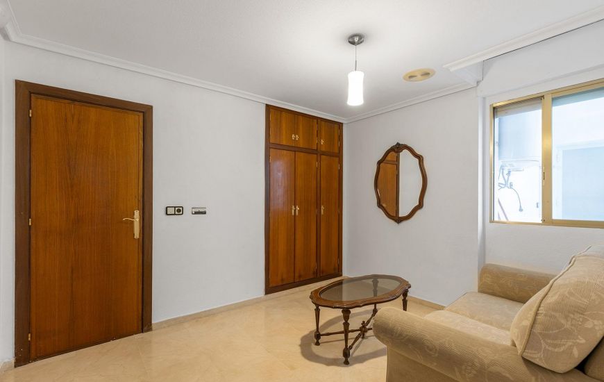Venta - Apartamentos - Torrevieja