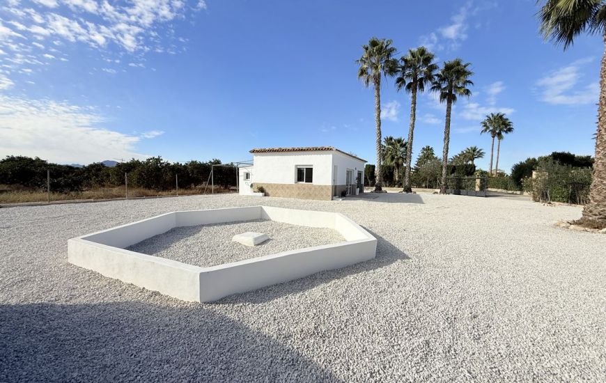 Venta - Casa Rural - Dolores