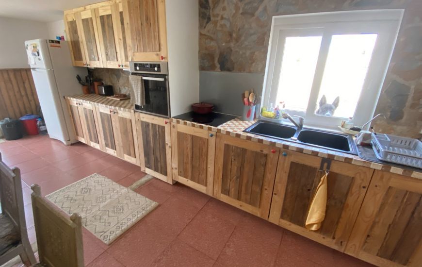 Sale - Finca - Sax