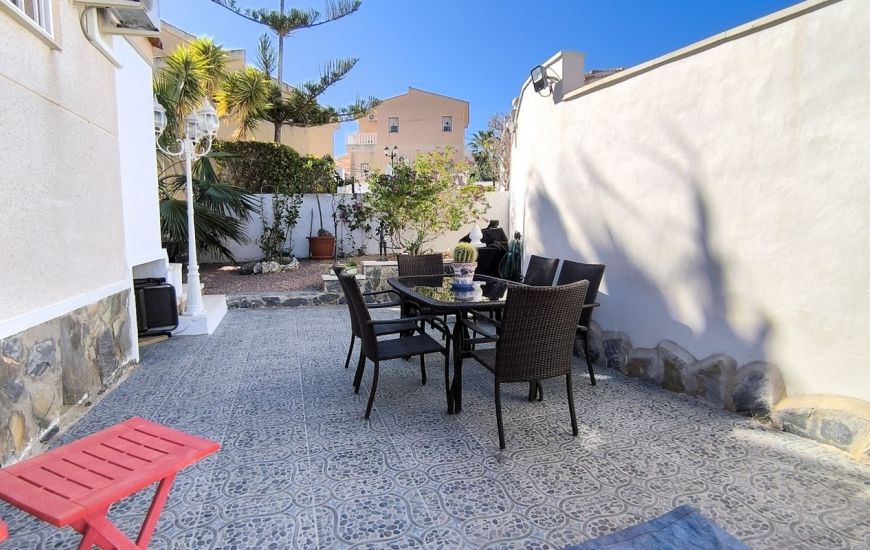 Sale - Villa - Ciudad Quesada