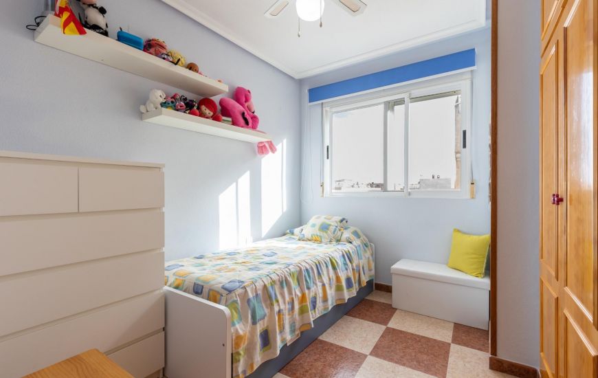 Venta - Apartamentos - Torrevieja