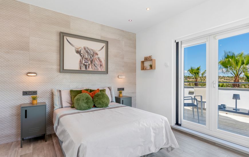 Sale - Villa - Torremendo