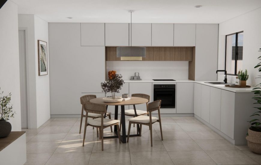 Nueva construcción  - Villa - Orihuela