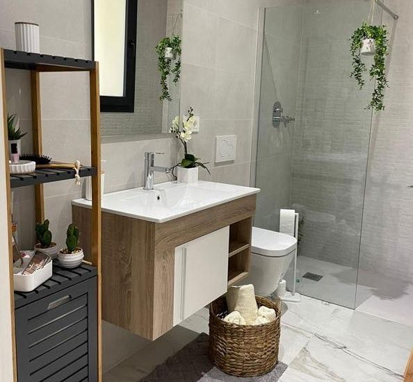 Sale - Apartments - Guardamar del Segura