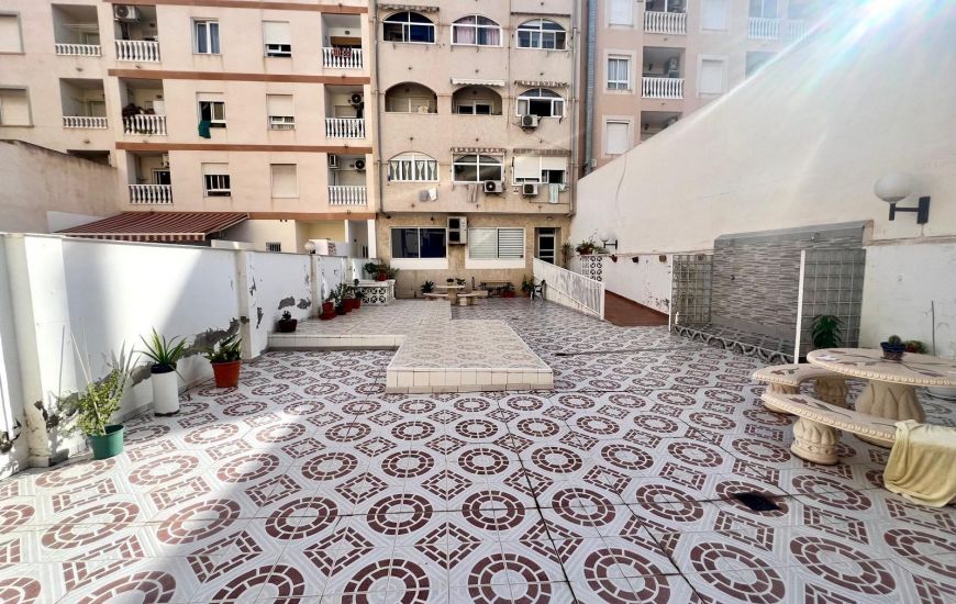 Sale - Apartments - Torrevieja