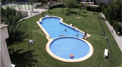 Apartamentos - Venta - Denia - Denia