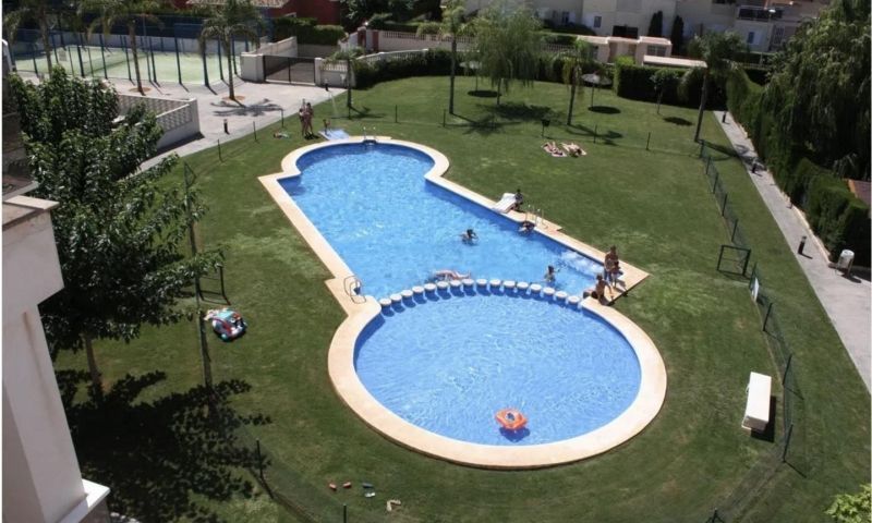 Sale - Apartments - Denia