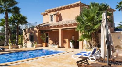 Villa - Sale - Ciudad Quesada - Ciudad Quesada