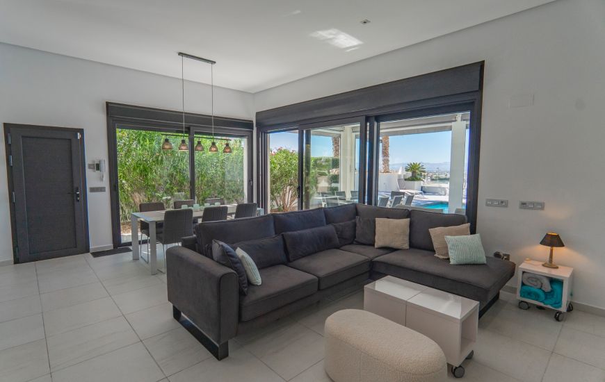 Venta - Villa - Ciudad Quesada