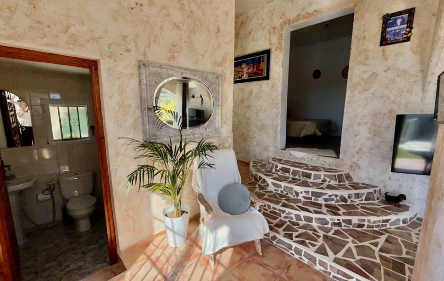 Venta - Villa - Ciudad Quesada