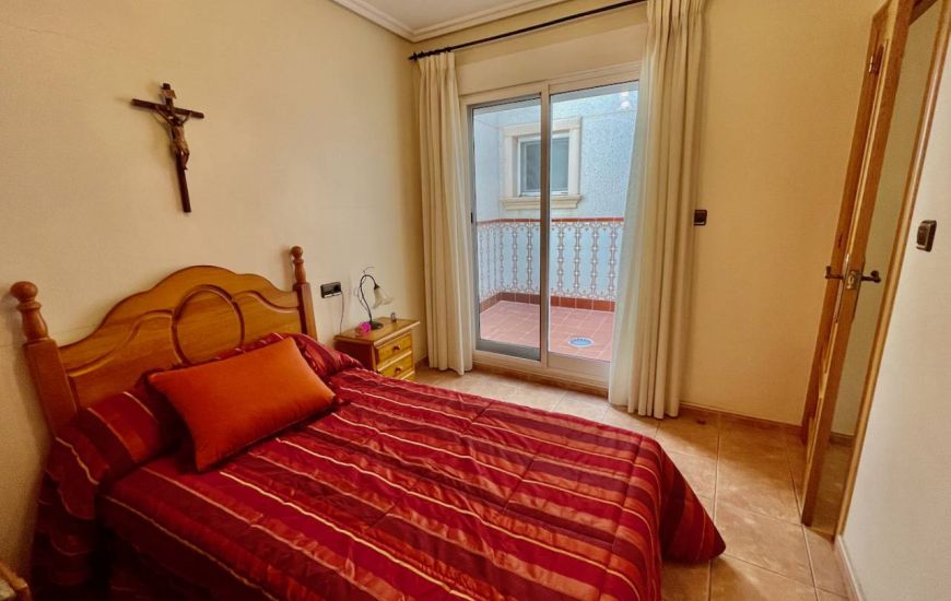 Sale - Villa - Catral
