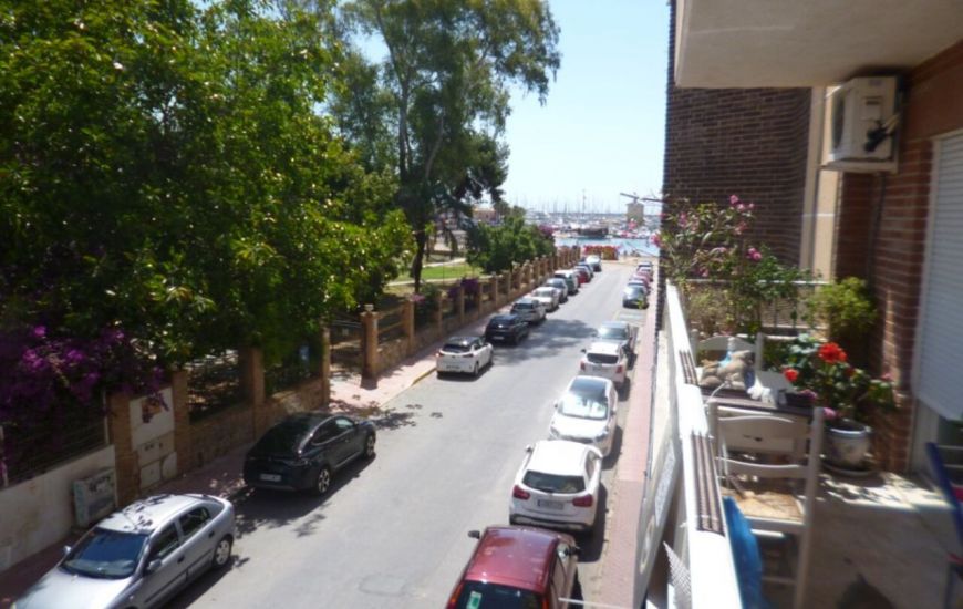 Venta - Apartamentos - Villamartin