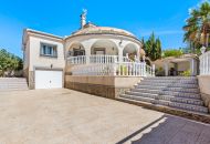 Sale - Villa - Ciudad Quesada - Rojales