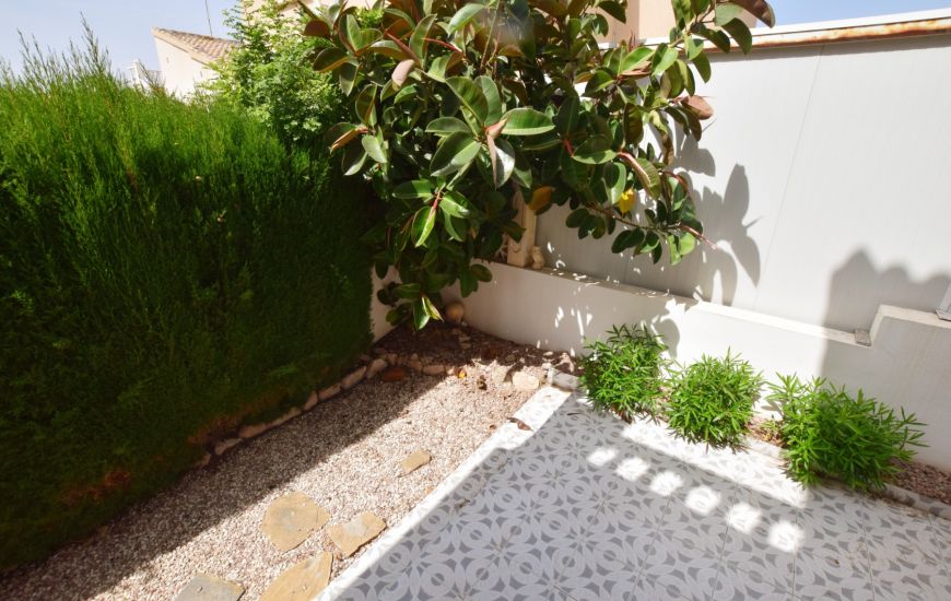 Sale - Half Vrijstaand Huis - Ciudad Quesada