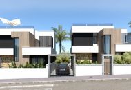 New Build - Villa - Ciudad Quesada