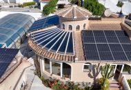 Venta - Villa - Ciudad Quesada