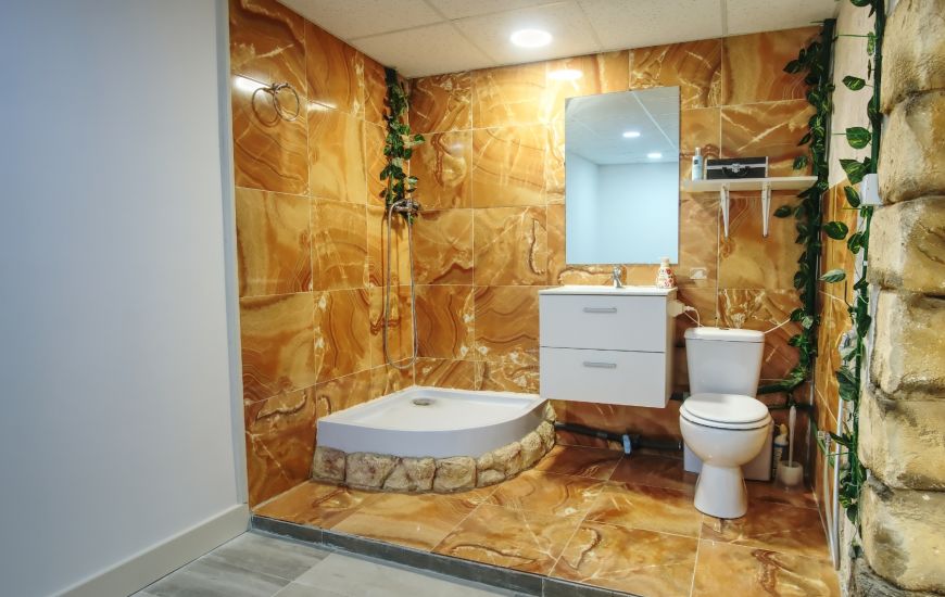 Venta - 3. Semi - Detached Villa - Orihuela Costa