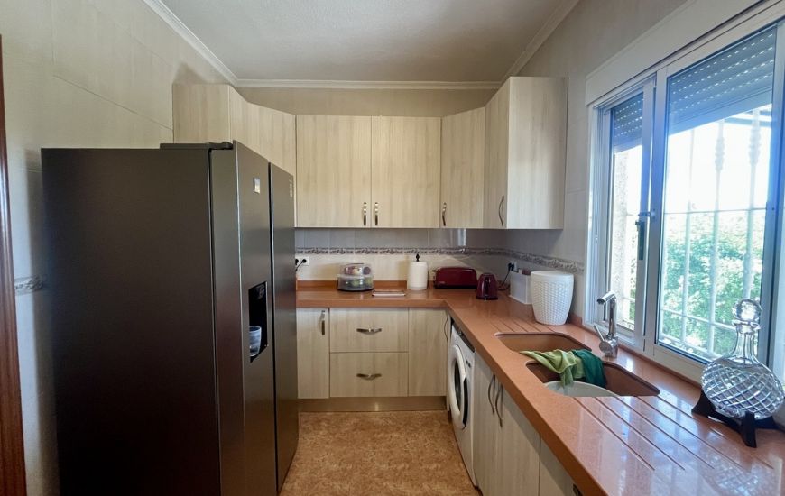 Sale - Villa - Orihuela