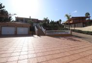 Sale - Villa - Algorfa