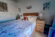 Sale - Rijtjeshuis - Ciudad Quesada