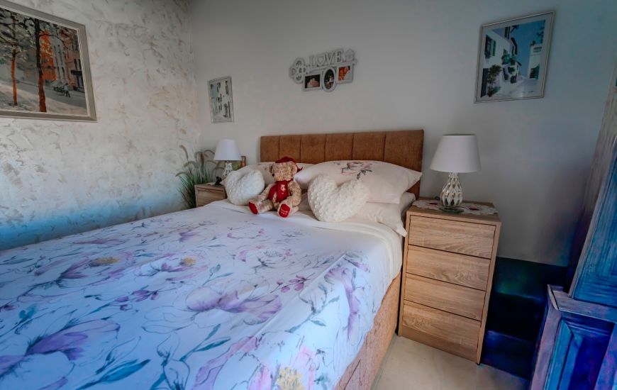 Sale - Rijtjeshuis - Ciudad Quesada