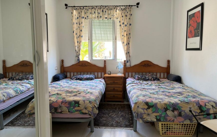 Sale - Apartments - Playa Flamenca