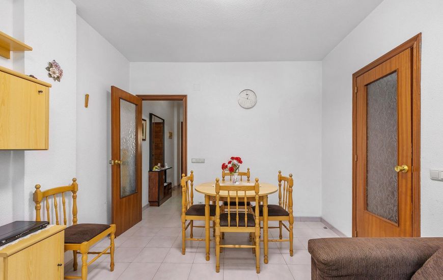 Sale - Apartments - Torrevieja