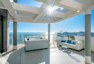 Sale - Apartments - Benidorm