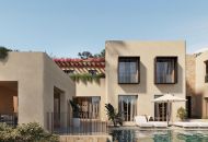 New Build - Villa - Altea