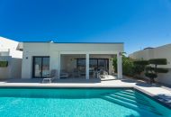 Venta - Villa - Ciudad Quesada
