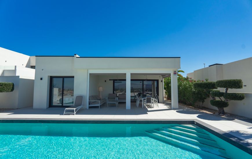 Venta - Villa - Ciudad Quesada