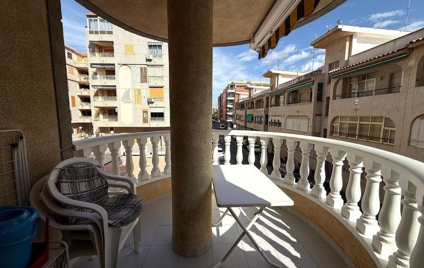 Sale - Apartments - Torrevieja