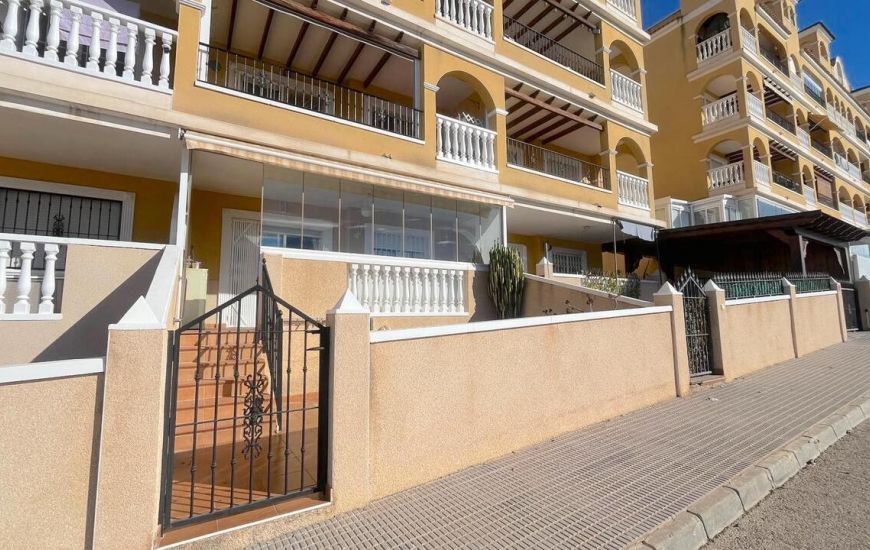 Sale - Apartments - Algorfa